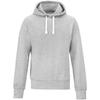 Awdis Unisex Adult Chunky Heather Hoodie