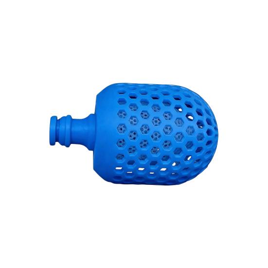 Bubbler Sprinkler Plastic Diffuser Flood Nozzle Water Pipe Water Nozzle for Delicate Watering Plants Garden Lawn Yard Gentle Irrigation