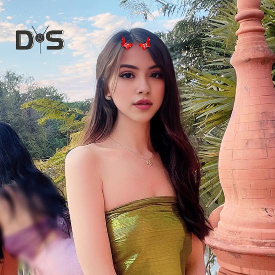 2Pcs Girls Hair Claw Transparent Butterflies Shape Hair Pin Braided Hair Mini Hairpin Clear Mini Braiding Clip Headwear Hair Accessories