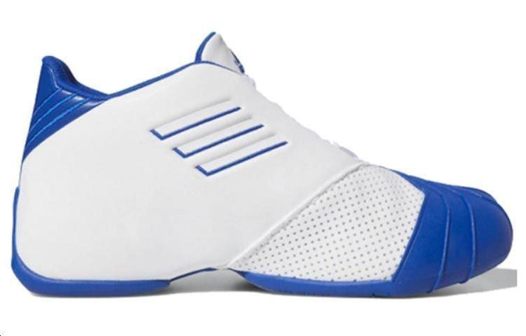 adidas T-Mac 1 Retro 'White Royal' 2019 EE6844
