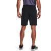 Under Armour Шорты мужские повседневные прямые водонепроницаемые Drive Черные 1364409-001