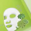 Dongkuwa Pharmaceutical Centellian 24 Madeca Real Green Pore Mask 5 Sheets