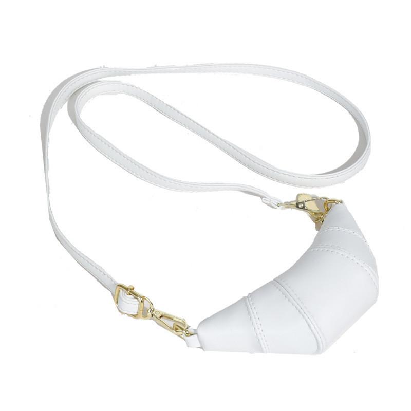 Трендовая детская сумка через плечо в корейском стиле унисекс креативной формы рога для детей