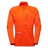 Mammut Eiger Nordwand Advanced FL Half-Zip Hoodie