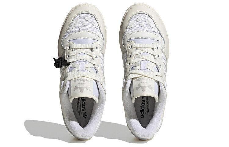 adidas Rivalry Low 86 Точечная сетка Ж - HQ7021