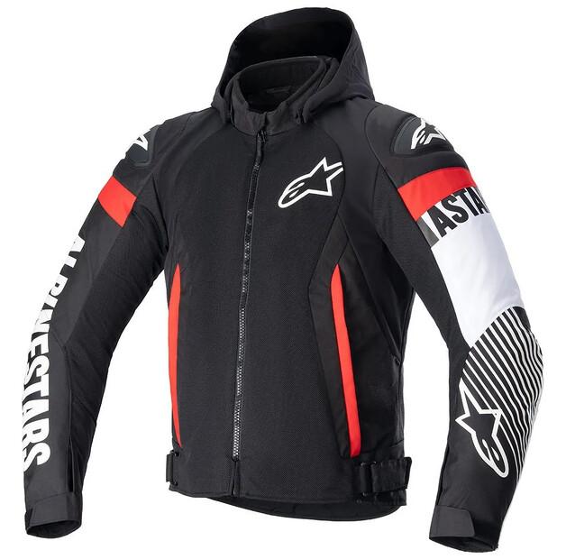 Alpinestars Zaca Air мотокуртка