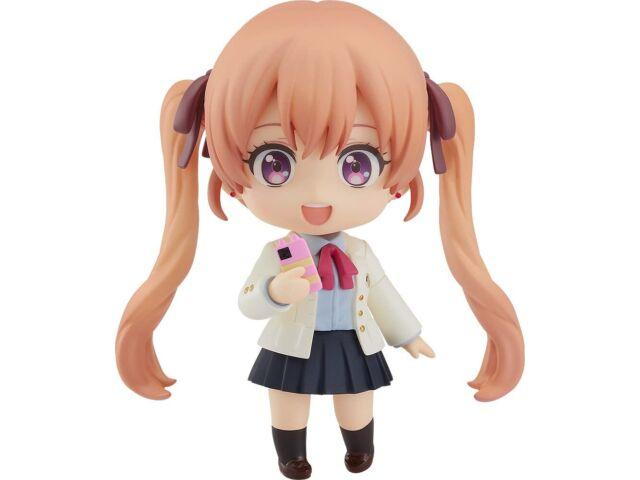 Nendoroid 1885 A Couple of Cuckoos Erika Amano Painted Figure GSCCCG12967 NEW