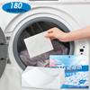 180/90/60/30Pcs Laundry Tablets Underwear Children's Clothing Laundry Soap Concentrated Washing Powder Detergent For Washing Machines