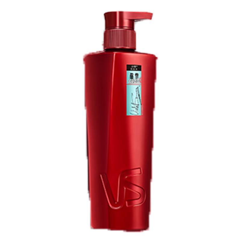Шампунь Vidal Sassoon для гладкости и послушности