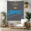 Fc Zenit Saint Petersburg Theme Wall Decor Tapestry Art For Pet Memorial Birthdaywedding Party Backdrop Family Gift