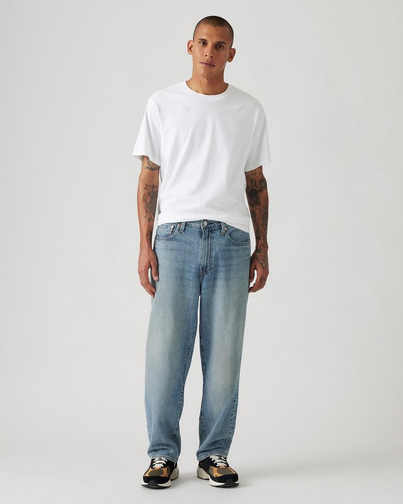 Levi's 568(TM) Свободные прямые джинсы W30 L32