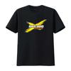 Sea Doo Team Ski Logo Mens Black T Shirt Size S 3XL vintage Washed Comfortable Casual designer clothes Stretched fashion
