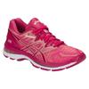 Asics Gel-Nimbus 20 Comfortable Durable Low-Top Running Shoes Women Sneaker Rose-Red T850N-2121