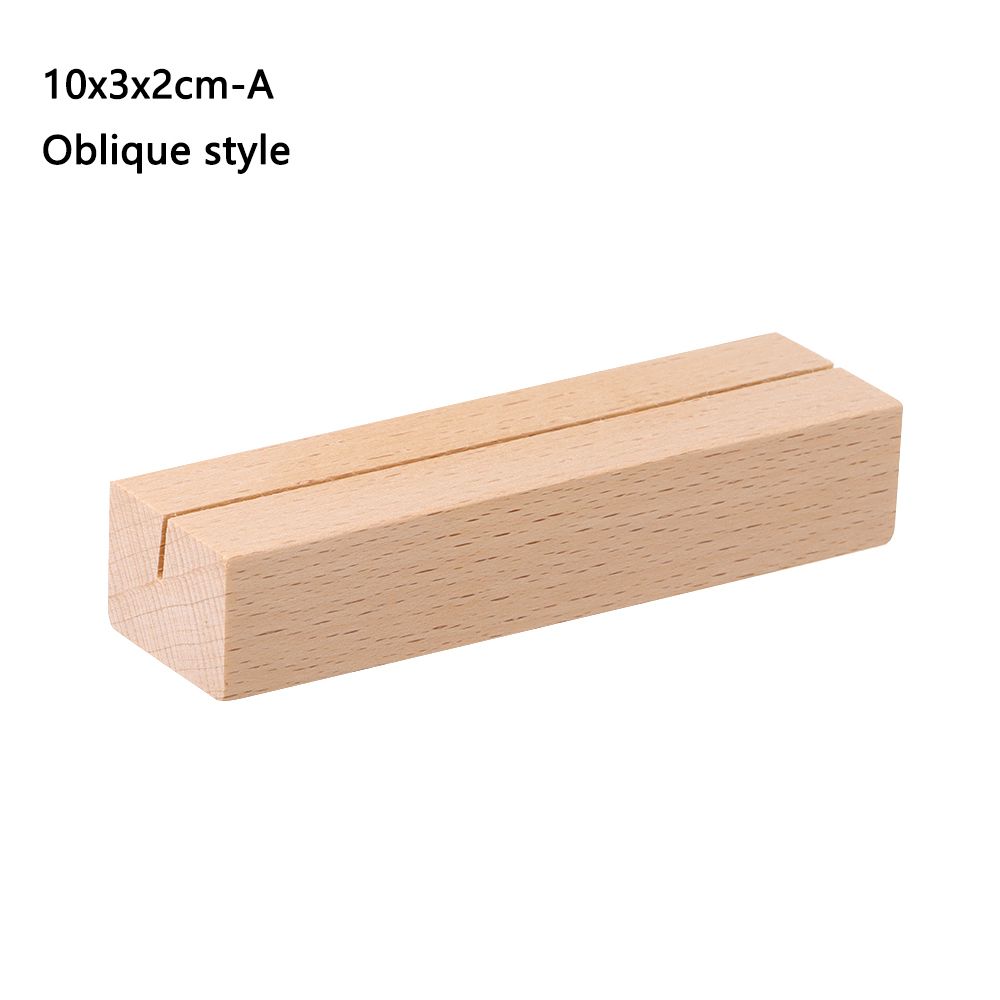 Picture Cards Display Stand Paper Clamp Place Card Clamps Stand Photos Clips Table Numbers Holder