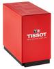 Карманные часы Tissot с сине-черным градиентным циферблатом [Официальный импорт] T8624101904200