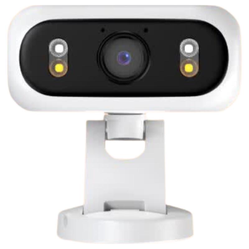Shenmou BC7 Solar 4G Outdoor Security Camera (CN version)