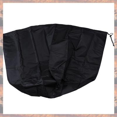 Тенденция 2025 Водонепроницаемый чехол для барбекю Чехол для гриля на тележке для барбекю для серии Weber Q1000 Q2000 Протектор, Устойчивый к УФ-излучению