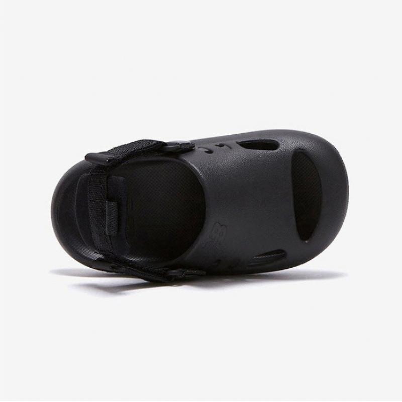 New Balance Детские тапочки Сандалии Pqc Nkpmds212b 19 Детские сандалии K8811b1p 1