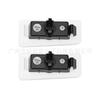 LED License Plate Light Compatible with Hyundai i30 Elantra Kia High Quality Car Accessories tallation Kit Easy DIY Fit