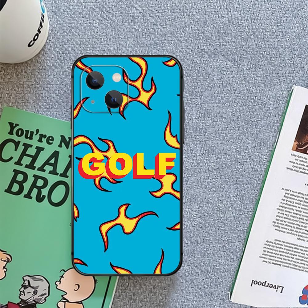 Golfs Fashion Wangs чехол для телефона чехол для iPhone Xiaomi Mi Samsung Galaxy Redmi Note AS 11 12 13 14 15 22 23 24 5G Pro Plus Max Fe Ultra