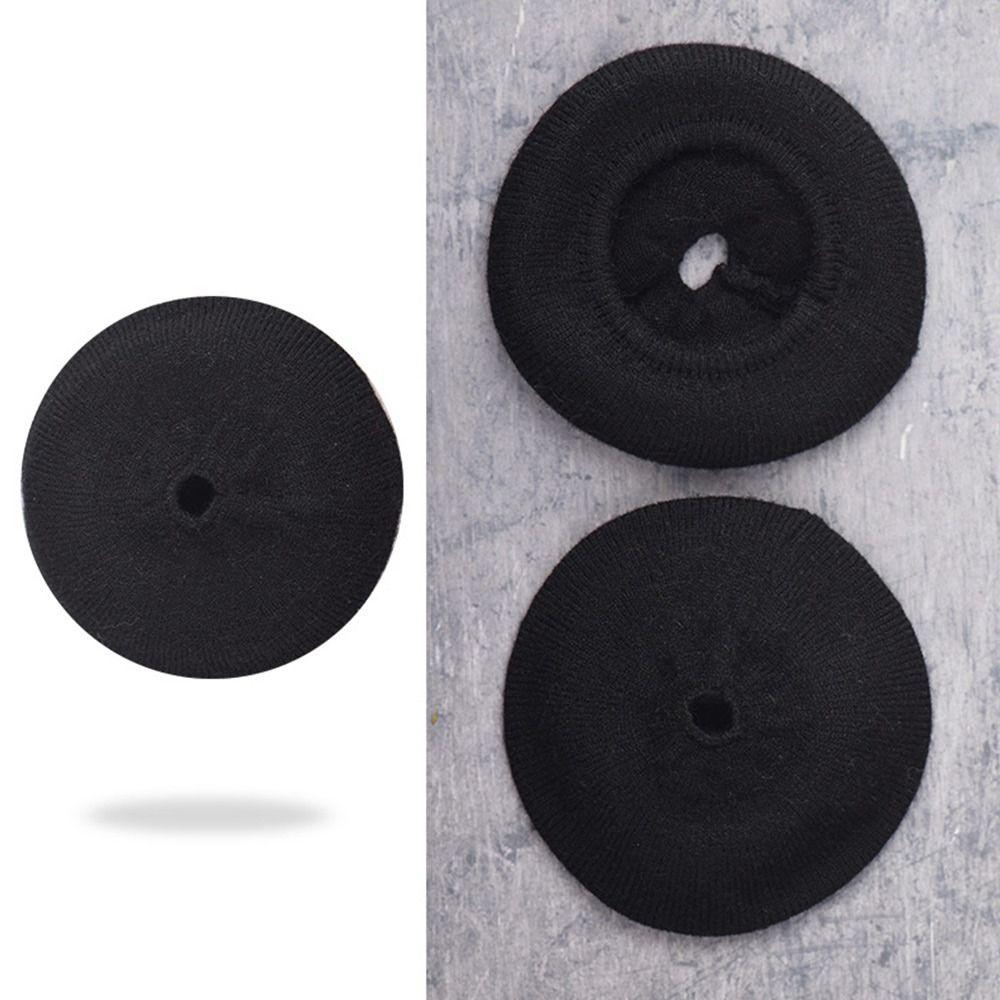 Protectors Elastic Dust Proof Earpad Covers Earpad Covers Headphones Protective Headphone Covers