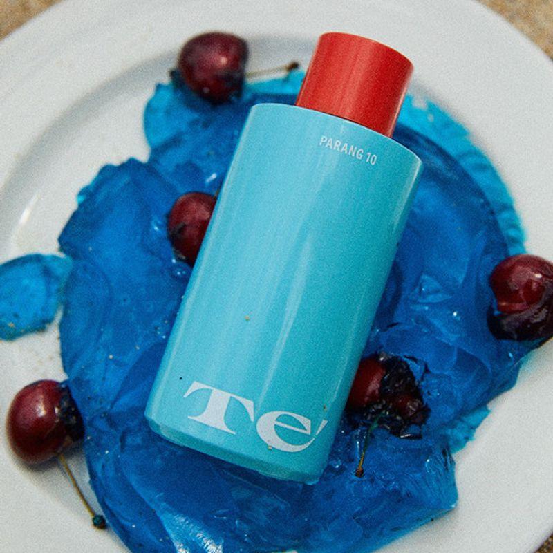 Te’ Blue 10_PARANG10 _Масло для арома-загара (200мл)