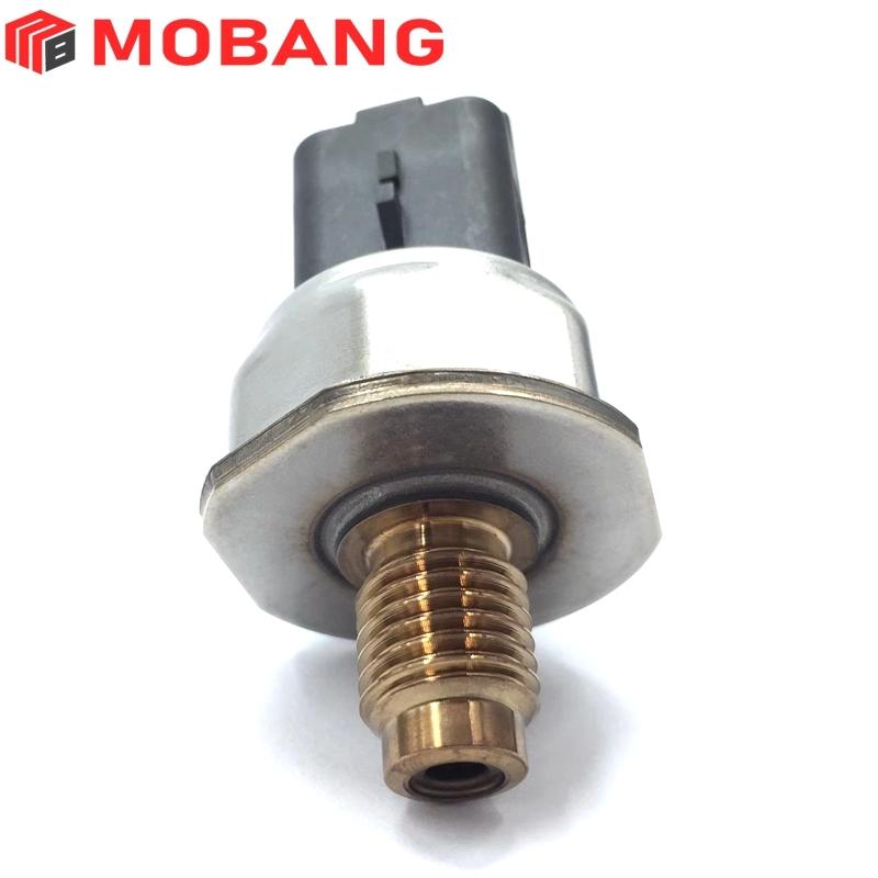 85PP59-01 TRANSIT 2.4L TDCi Датчик высокого давления топливной рампы OEM85PP59-05 5PP03-02 9307Z511A 9307-511A 28389848 9307Z507A 55PP0301