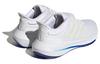 adidas Женские Ultrabounce 'White Lucid Blue' Женские HP5792