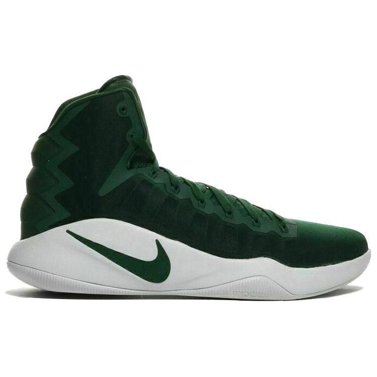 Nike Hyperdunk 2016 Tb 'Gorge Green' 856483-331