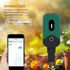 Yieryi ZigBee Soil Meter Smart Wireless, датчик влажности почвы, температуры, освещенности, совместимый с приложением Tuya