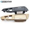Car Interior Rear Door Window Switch Cover Armrest Ashtray Panel Assembly For BMW 7 Series F01 F02 730i 735i 740i 2009-2017