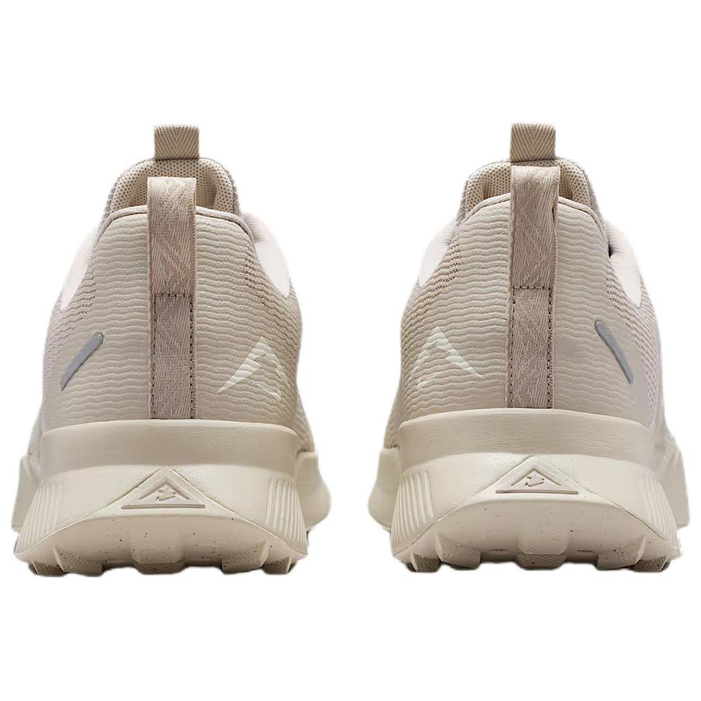 Nike Кроссовки для трейлраннинга Juniper Trail 3 Мужские Бежевые FQ0904-204