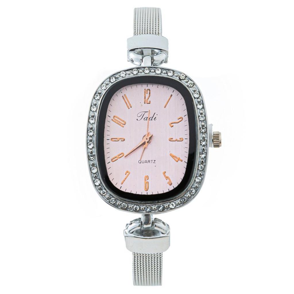 Women Fashion Leather Watch