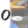 Roborock S5 For T6 T7 Accessories Xiaomi Walking Black Wheel Tire Supplies Skin
