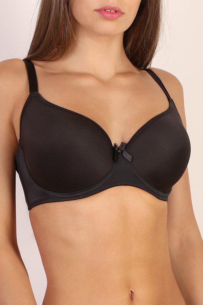 Бюстгальтер с уплотнённой чашкой Orhideja (67746)