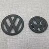Golf 7 7.5 MK7 MK7.5 GTI 2026 Горячее Для VOLKSWAGEN VW 2шт Заменная эмблема Для Golf 7 MK7 2014 2015 2017 2016 Автомобиль Передний капот G