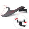 360°Rotation Car Phone Mount Cradle Holder Stand For Mini Cooper F54 F55 F56 GY