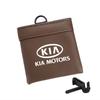 Car Storage Bag Air Outlet Debris Bag Hanging Organizer For KIA KN K3 K5 Sportage Rio Sorento Picanto Ceed RIO 2 3 4 Accessories FK4