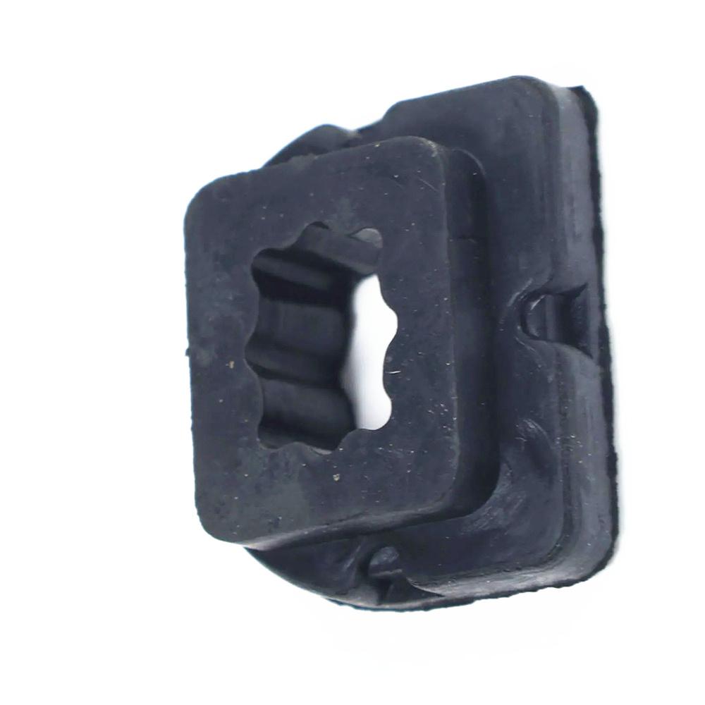 2 шт. резиновая подушка втулка крепление радиатора LF1715242C для Ford Fiesta 2009-2012