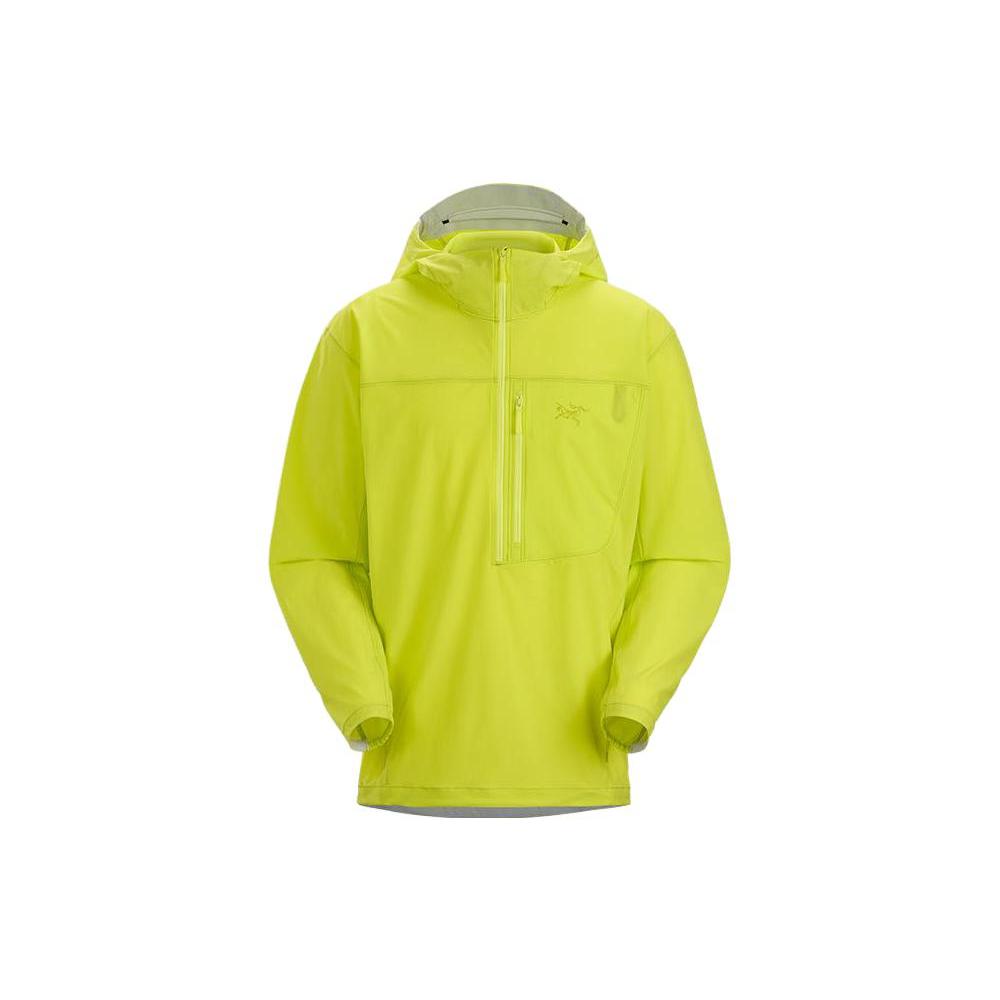 Мужская куртка soft shell Arc'teryx GAMMA HYBRID 30558