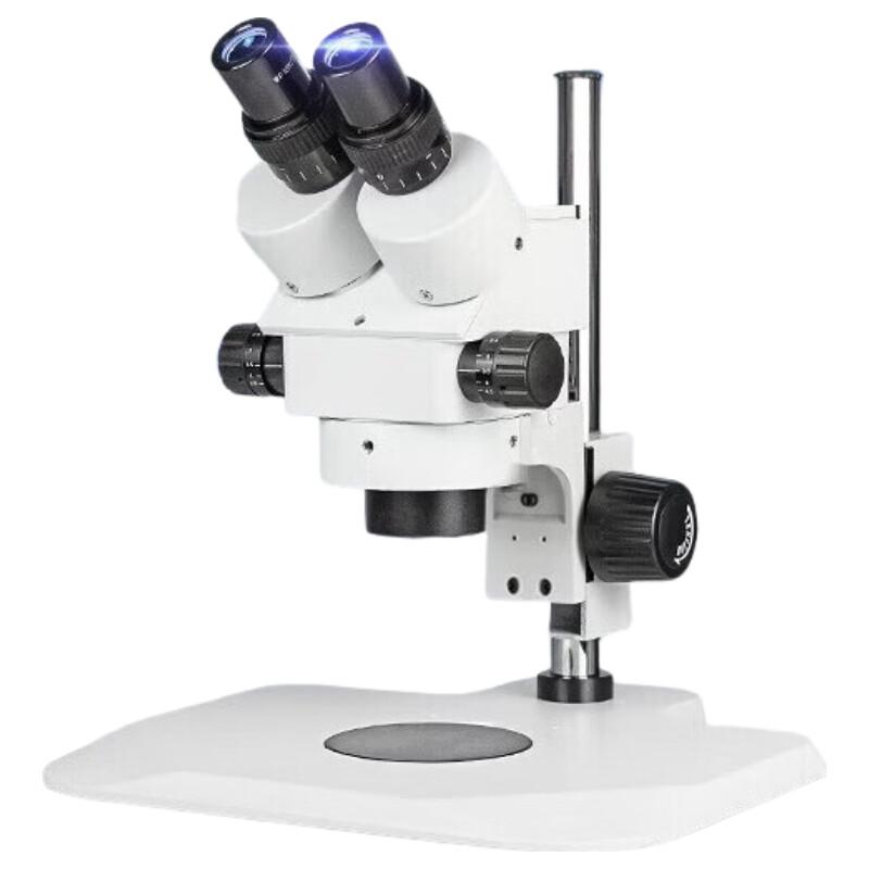 AOSVI SZM-43 Binocular Stereo Microscope
