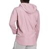 Adidas Originals Sweatshirts Men's Purple Hooded Moderate Other HC1950