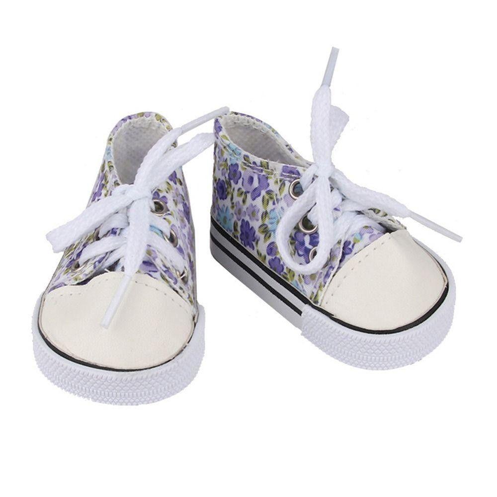 1 пара Мини кукольной обуви BJD, кеды на шнуровке для кукол, аксессуары для кукол, холщовые кеды для кукол, кукла Blythe, игрушка