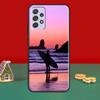 Чехол для серфинга для Samsung A32 A12 A22 A52 A72 A21S A20e A03S A40 A50 A70 A31 A51 A71 A52S