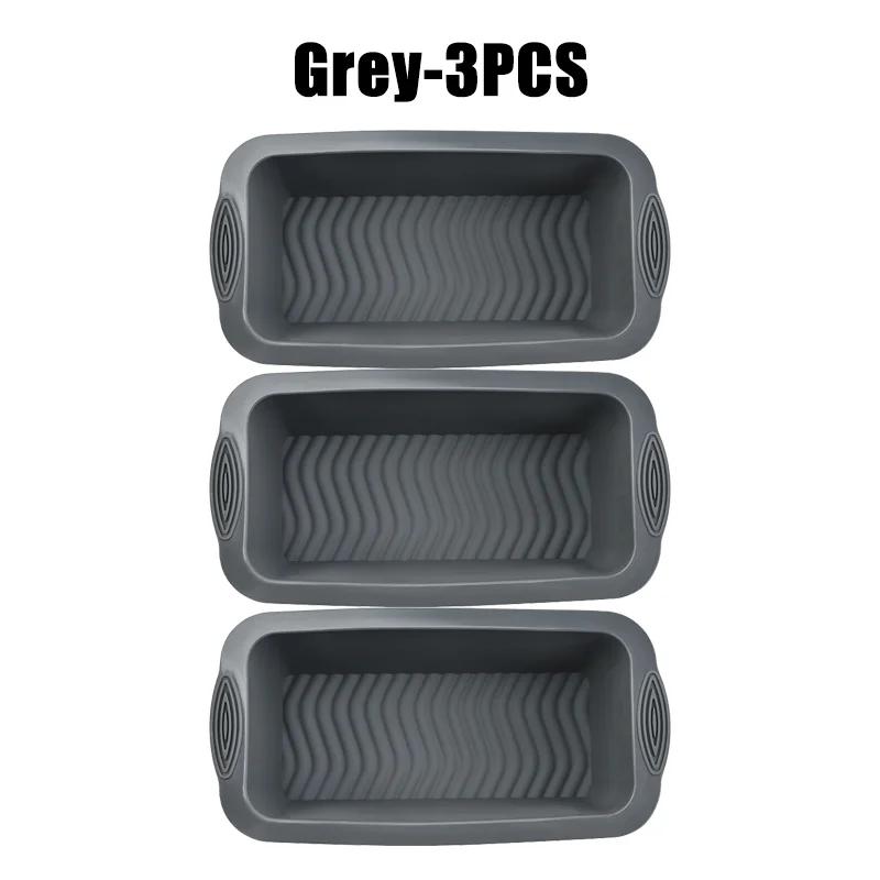 1/3/5 шт. очень большая силиконовая форма для льда ящик эффективная замораживающая ледяная ванна большая форма для кубиков льда ведро для льда форма для блоков льда