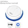 Интеллектуальный подметальный робот с сильным всасыванием для мытья полов, перезаряжаемый от USB робот для мытья полов, сухой и влажный робот двойного назначения