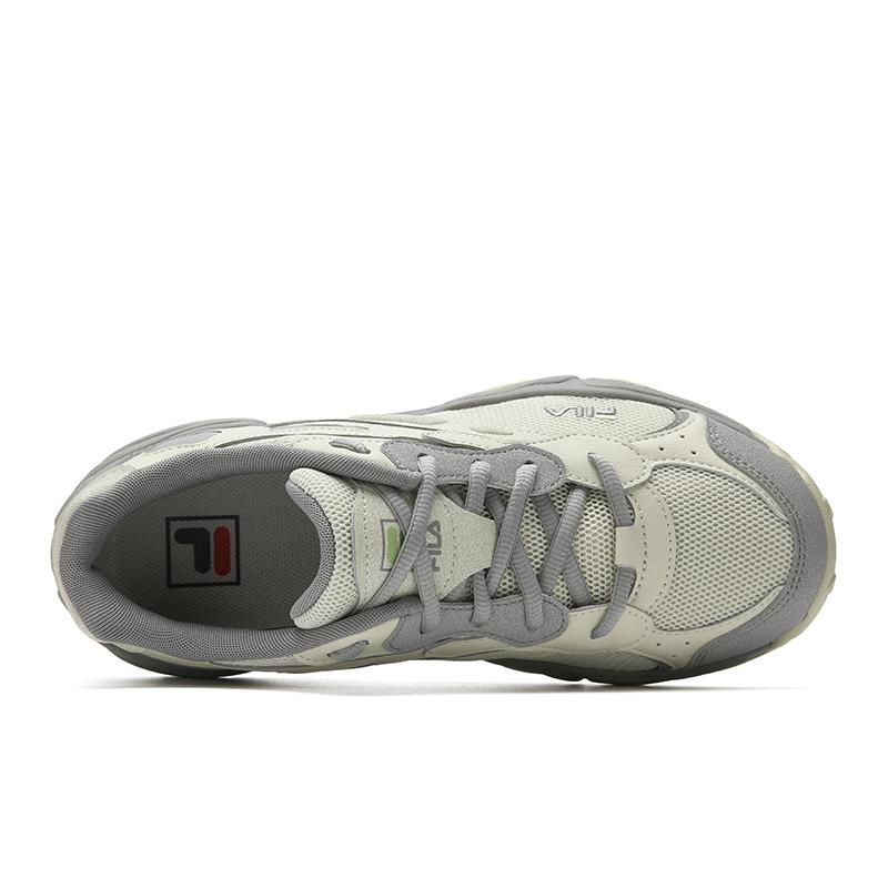 FILA KORAL Cushioning Abrasion Resistant Breathable Lightweight Cushioning Abrasion Resistant Breathable Lightweight F12W612117FAE