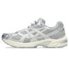 ASICS Sports Size cm 1202A164 GEL-1130 Women's Shoes, 26.0 (Cloud Gray/Oatmeal),