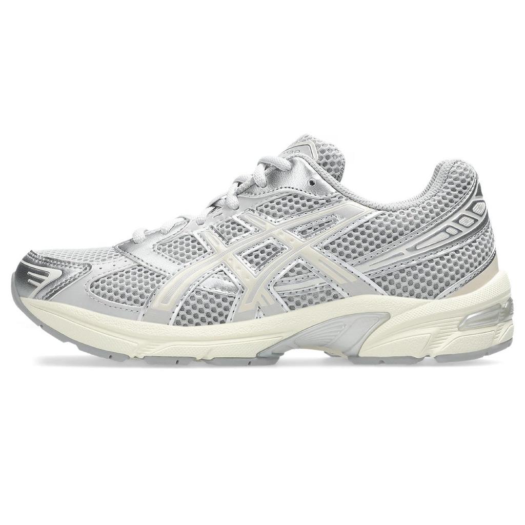 ASICS Sports Size cm 1202A164 GEL-1130 Women's Shoes, 26.0 (Cloud Gray/Oatmeal),