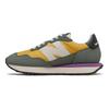 New Balance 237 Team Gold Black Spruce Женские кроссовки Желтые WS237SB